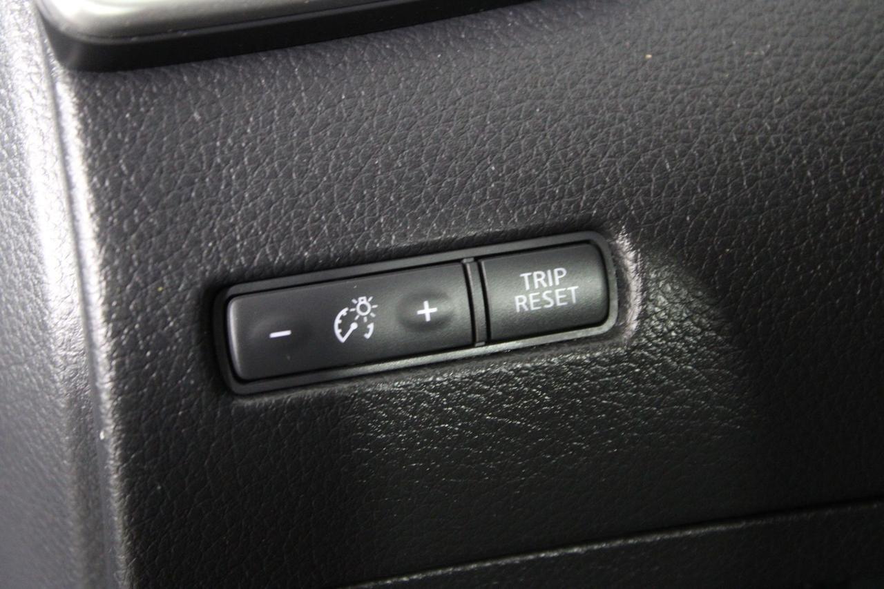 2016 Nissan Rogue SV Manassas VA