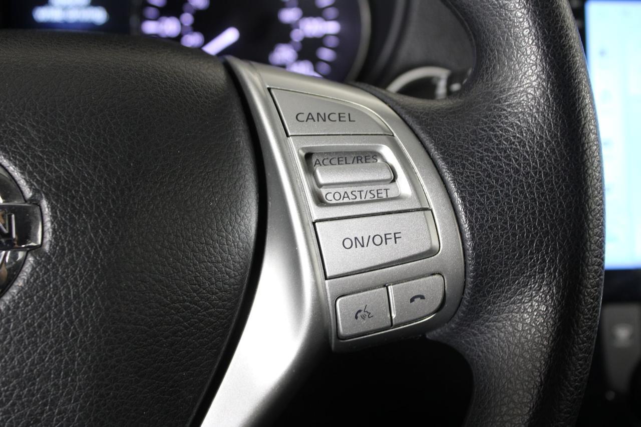 2016 Nissan Rogue SV Manassas VA