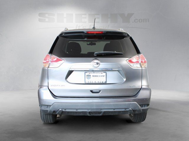 2016 Nissan Rogue SV Manassas VA