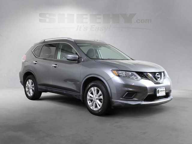 2016 Nissan Rogue SV Manassas VA