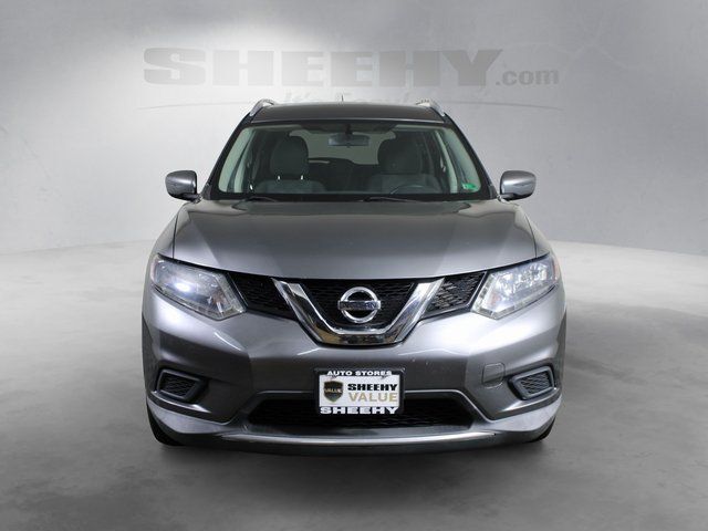 2016 Nissan Rogue SV Manassas VA