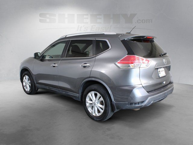 2016 Nissan Rogue SV Manassas VA