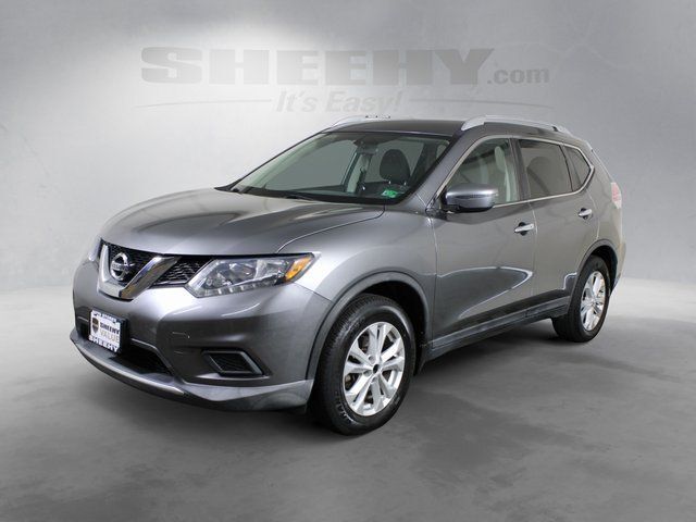 2016 Nissan Rogue SV Manassas VA