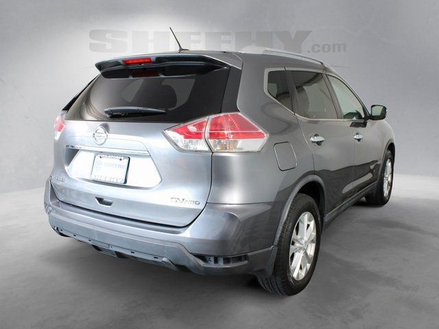 2016 Nissan Rogue SV Manassas VA
