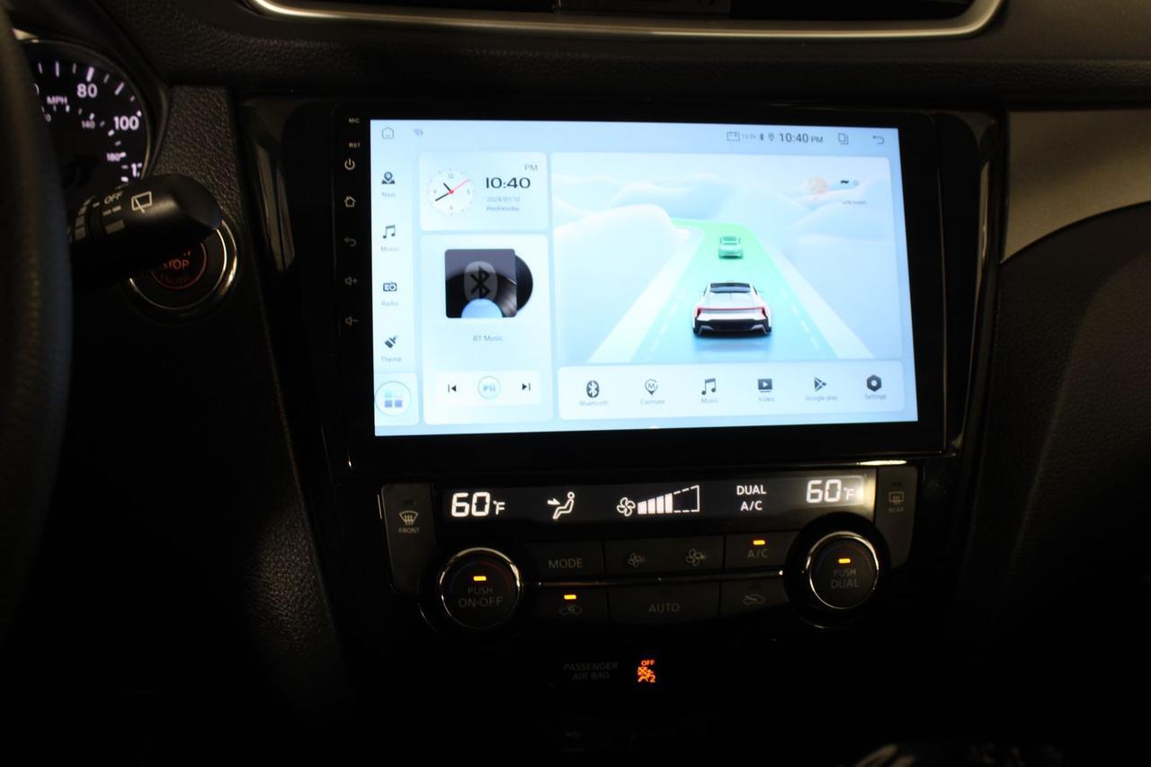 2016 Nissan Rogue SV Manassas VA