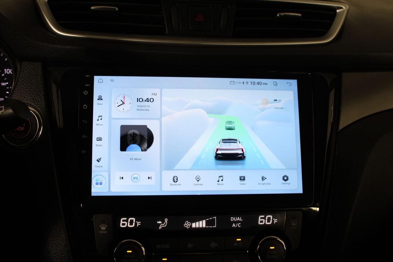 2016 Nissan Rogue SV Manassas VA