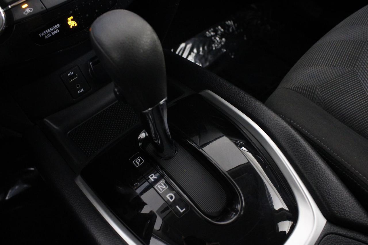 2016 Nissan Rogue SV Manassas VA