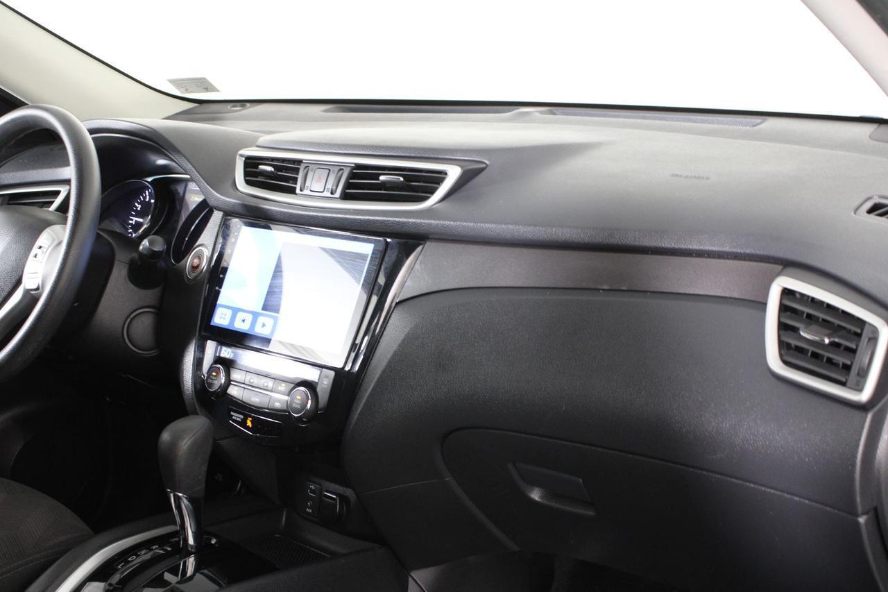 2016 Nissan Rogue SV Manassas VA