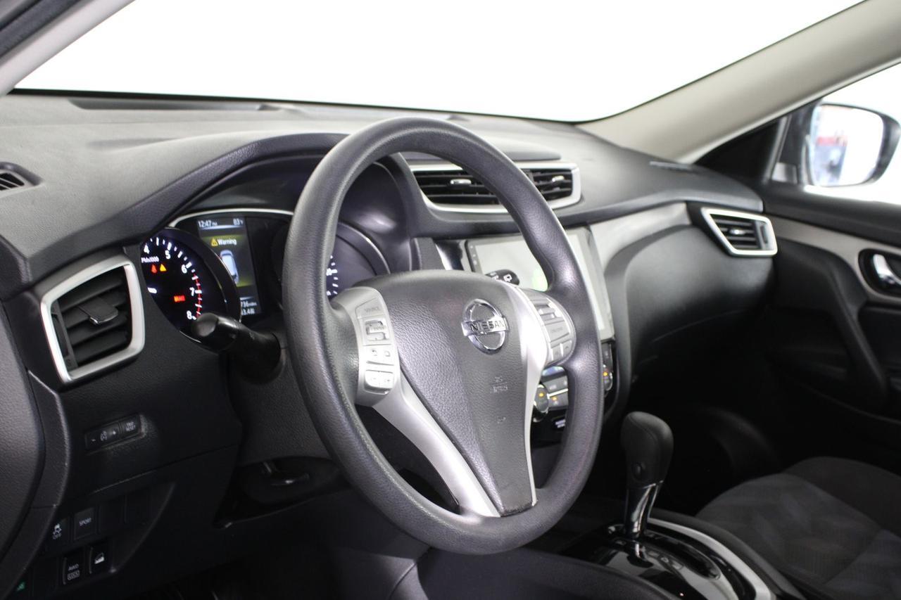 2016 Nissan Rogue SV Manassas VA