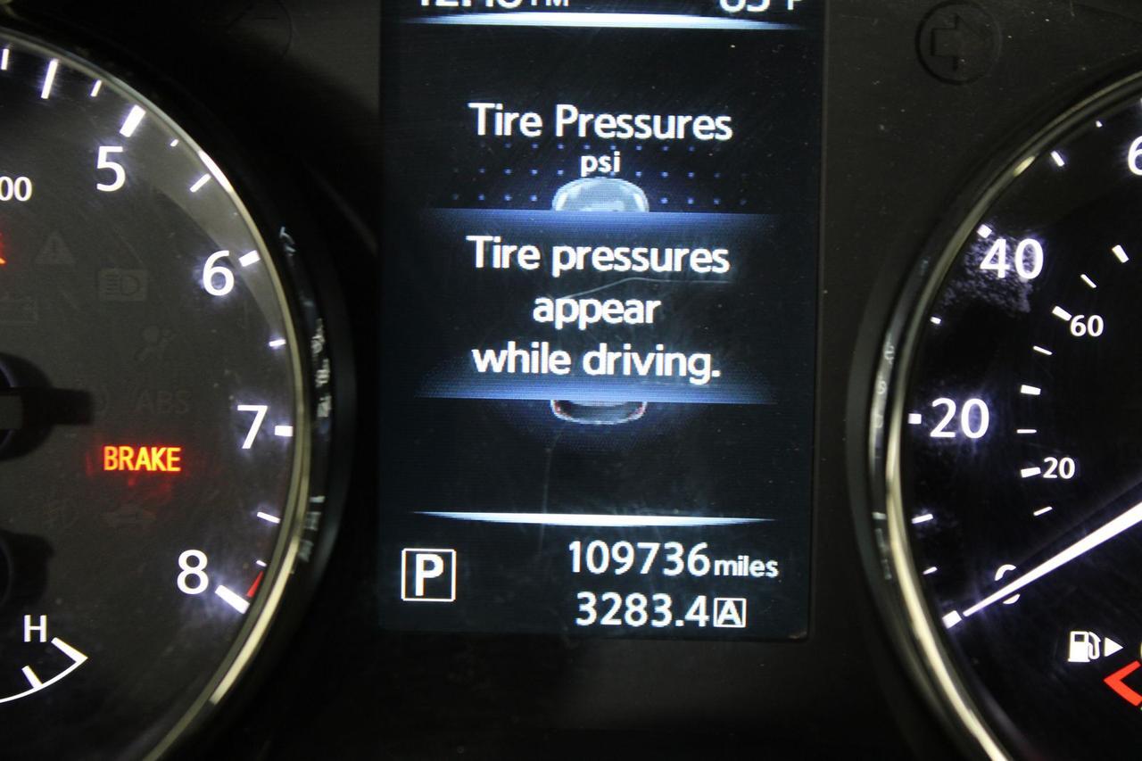 2016 Nissan Rogue SV Manassas VA