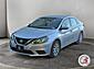 2016 Nissan SENTRA SV Salt Lake City UT