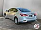 2016 Nissan SENTRA SV Salt Lake City UT