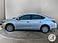 2016 Nissan SENTRA SV Salt Lake City UT