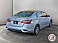 2016 Nissan SENTRA SV Salt Lake City UT