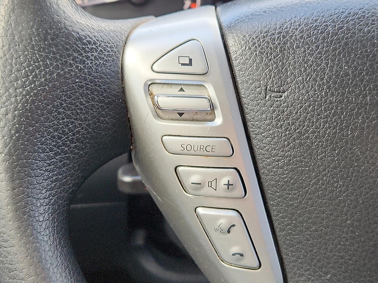 2016 Nissan Sentra S Lubbock TX
