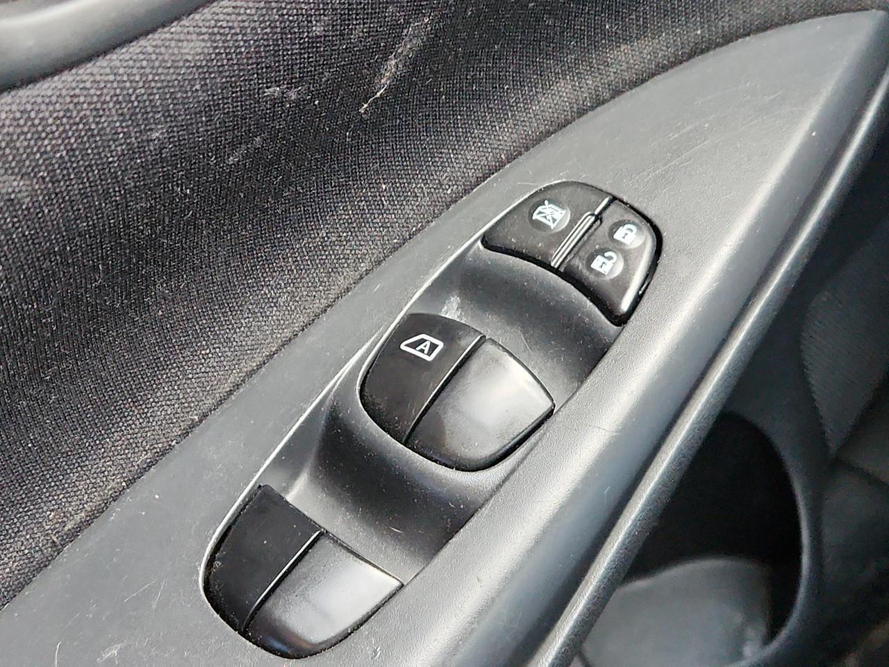 2016 Nissan Sentra S Lubbock TX