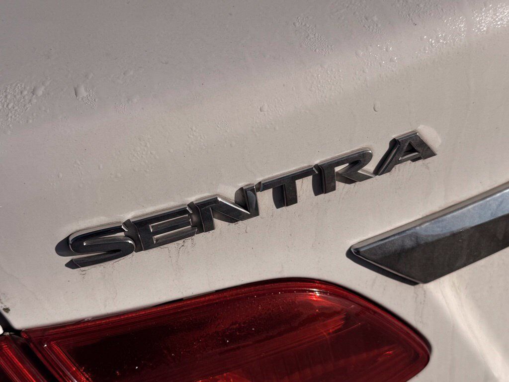 2016 Nissan Sentra S Klamath Falls OR