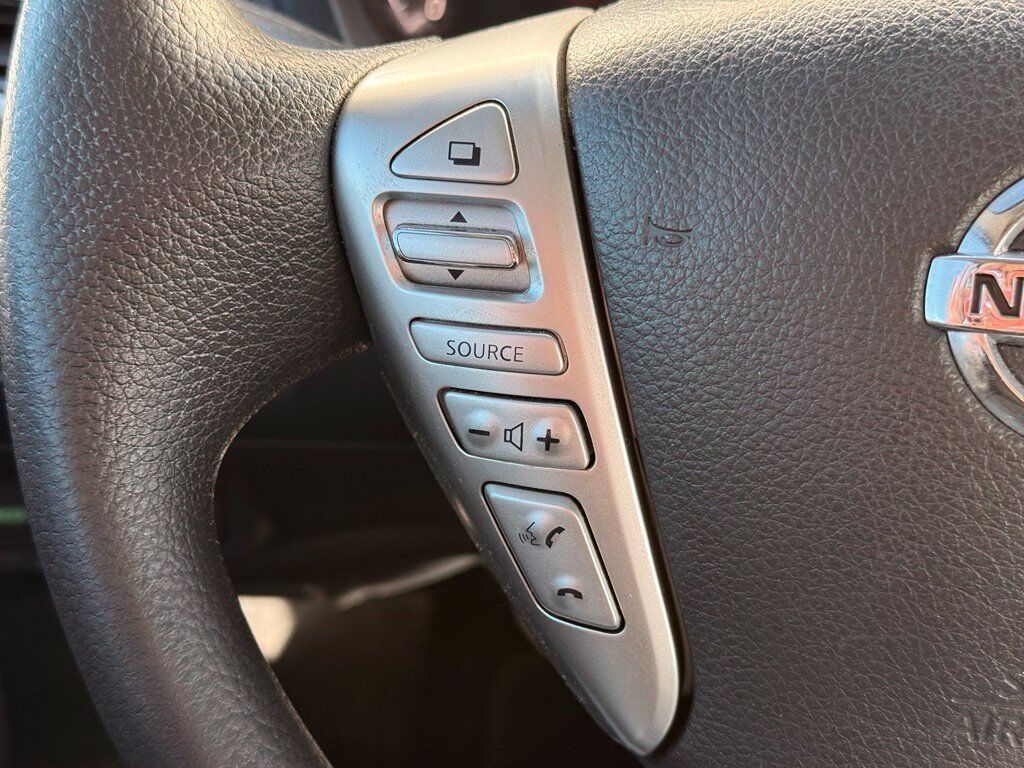 2016 Nissan Sentra S Klamath Falls OR