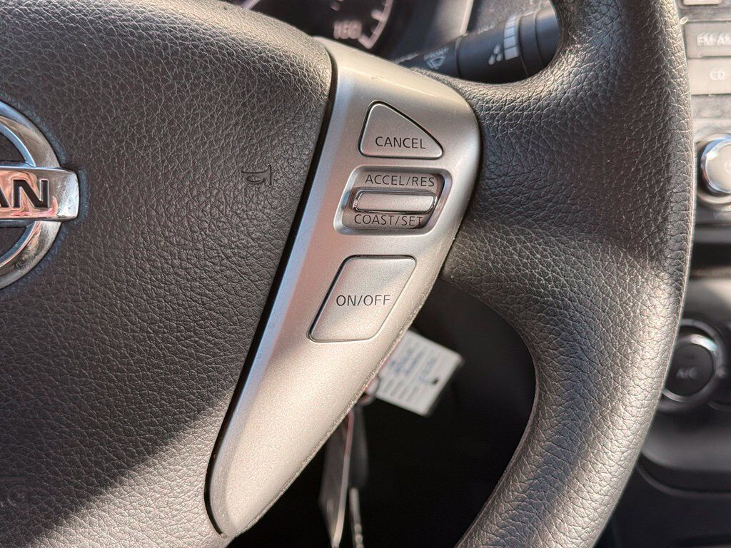 2016 Nissan Sentra S Klamath Falls OR