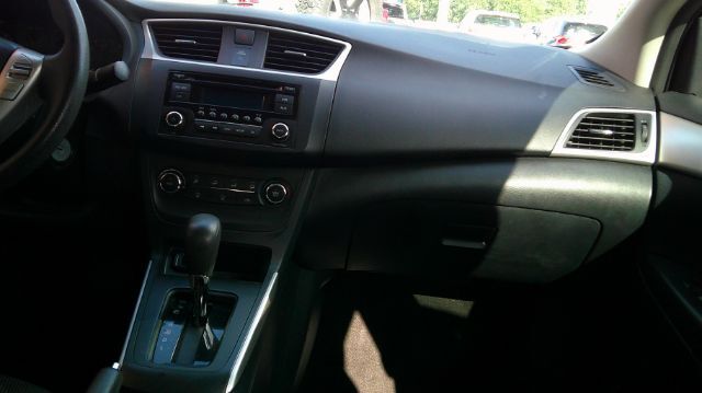 2016 Nissan Sentra S San Antonio TX