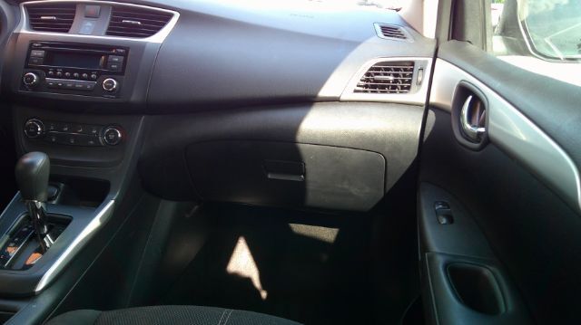 2016 Nissan Sentra S San Antonio TX