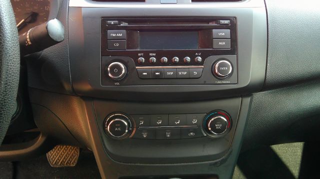 2016 Nissan Sentra S San Antonio TX