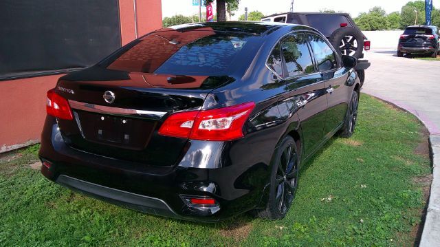 2016 Nissan Sentra S San Antonio TX