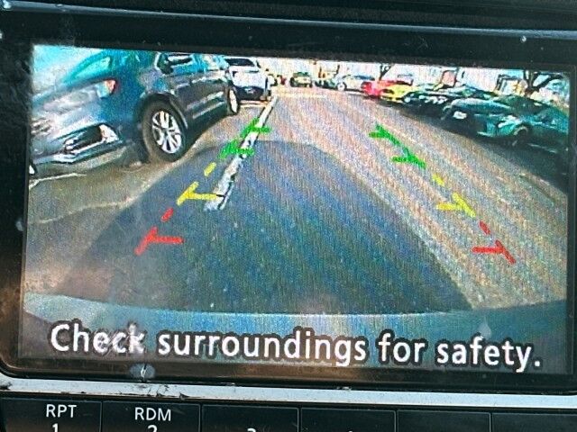 2016 Nissan Sentra S Worcester MA 2016 Nissan Sentra S Worcester MA