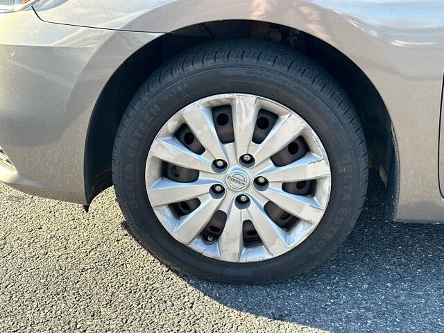 2016 Nissan Sentra S Worcester MA 2016 Nissan Sentra S Worcester MA