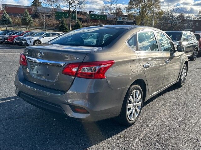 2016 Nissan Sentra S Worcester MA 2016 Nissan Sentra S Worcester MA