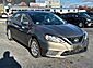 2016 Nissan Sentra S Worcester MA 2016 Nissan Sentra S Worcester MA