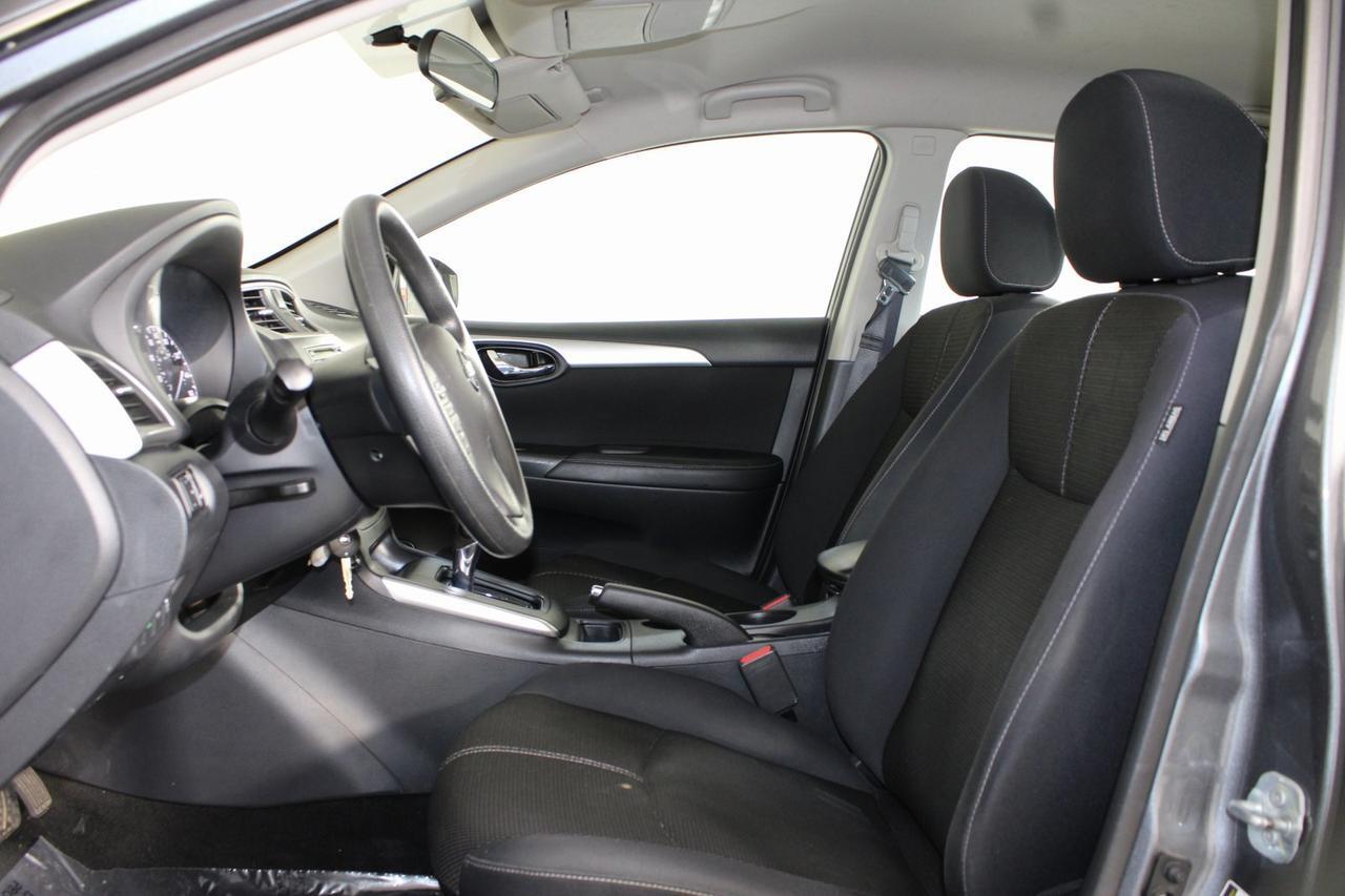 2016 Nissan Sentra S Manassas VA