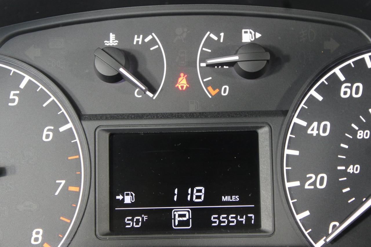 2016 Nissan Sentra S Manassas VA