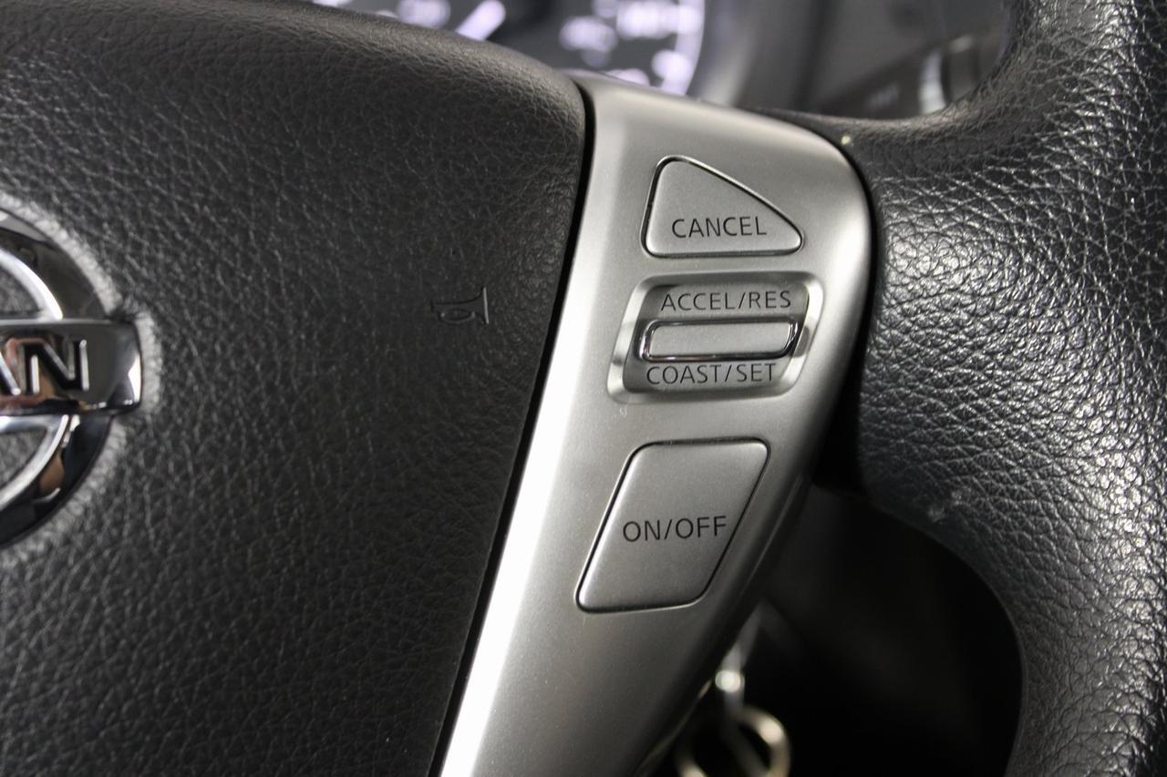 2016 Nissan Sentra S Manassas VA