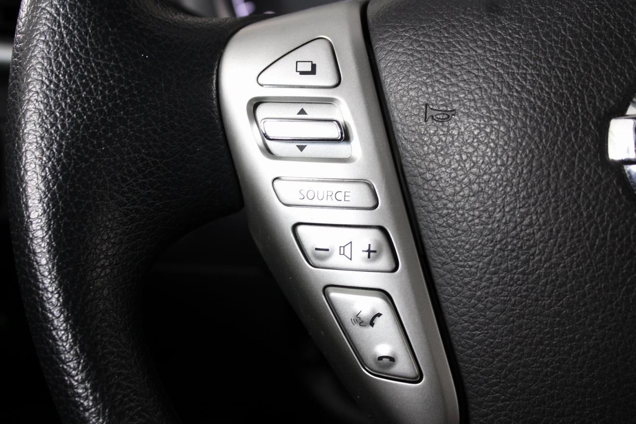 2016 Nissan Sentra S Manassas VA