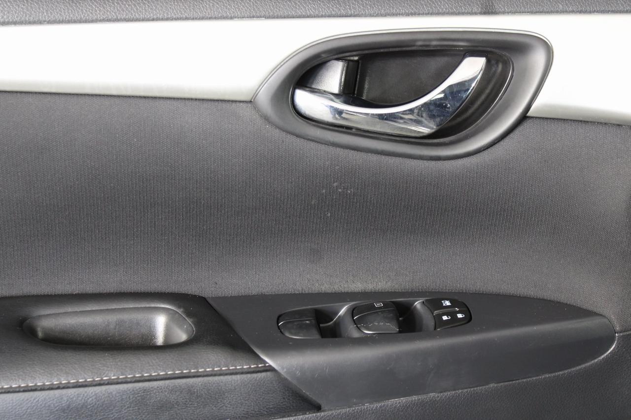 2016 Nissan Sentra S Manassas VA