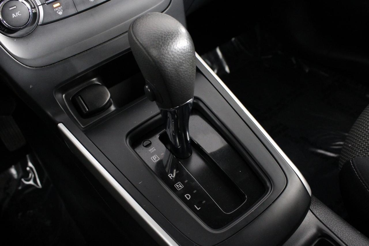 2016 Nissan Sentra S Manassas VA
