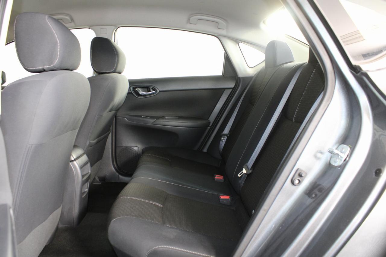 2016 Nissan Sentra S Manassas VA