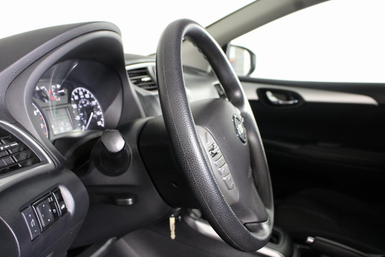 2016 Nissan Sentra S Manassas VA