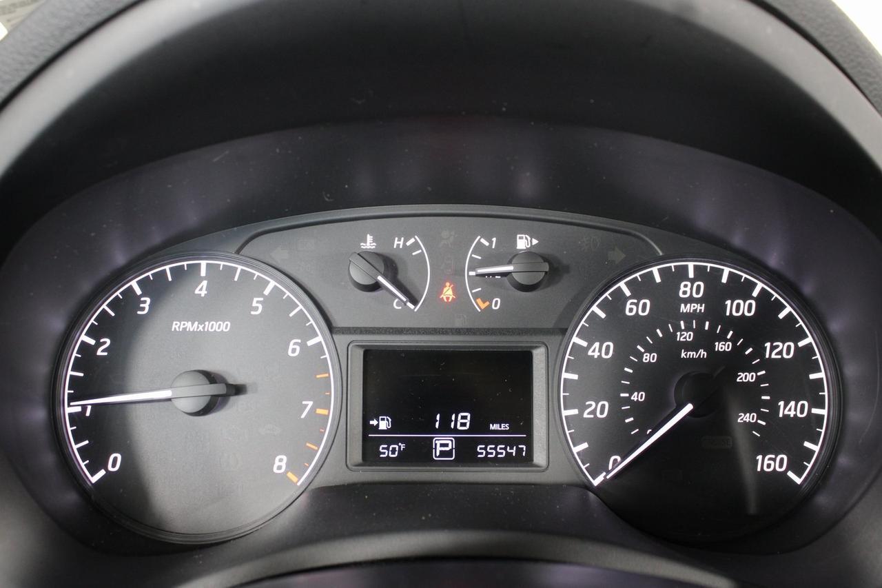 2016 Nissan Sentra S Manassas VA