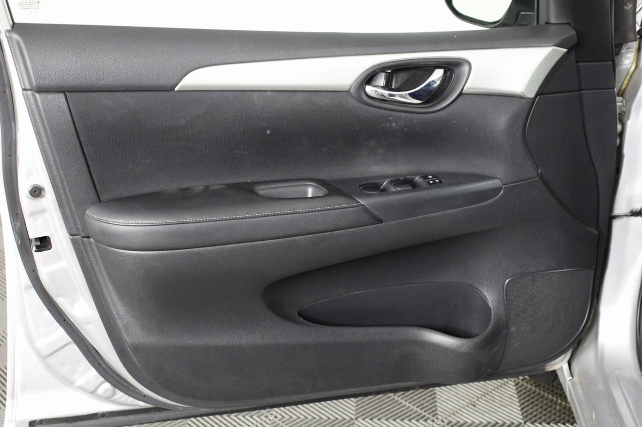 2016 Nissan Sentra S Manassas VA