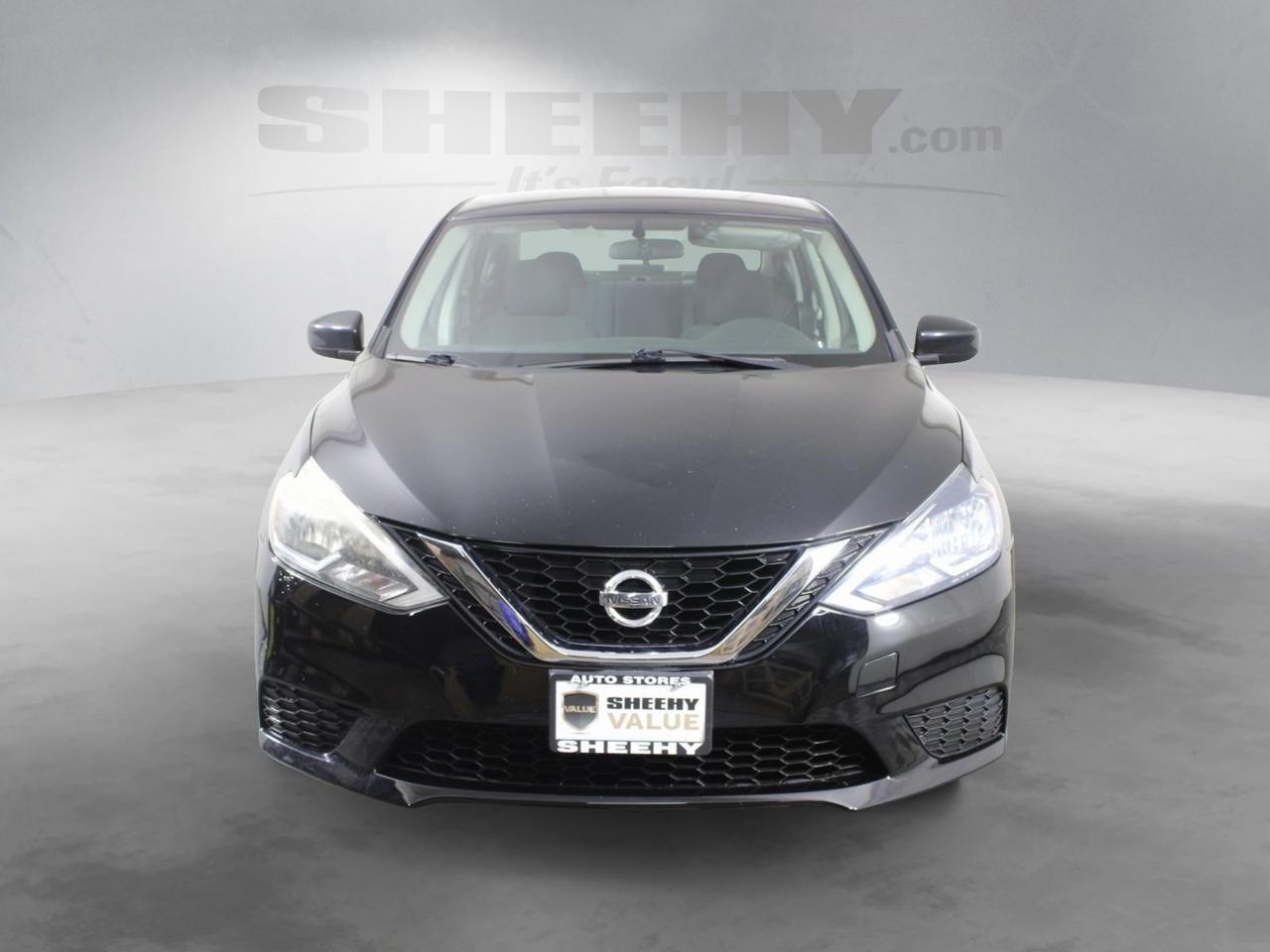 2016 Nissan Sentra S Manassas VA