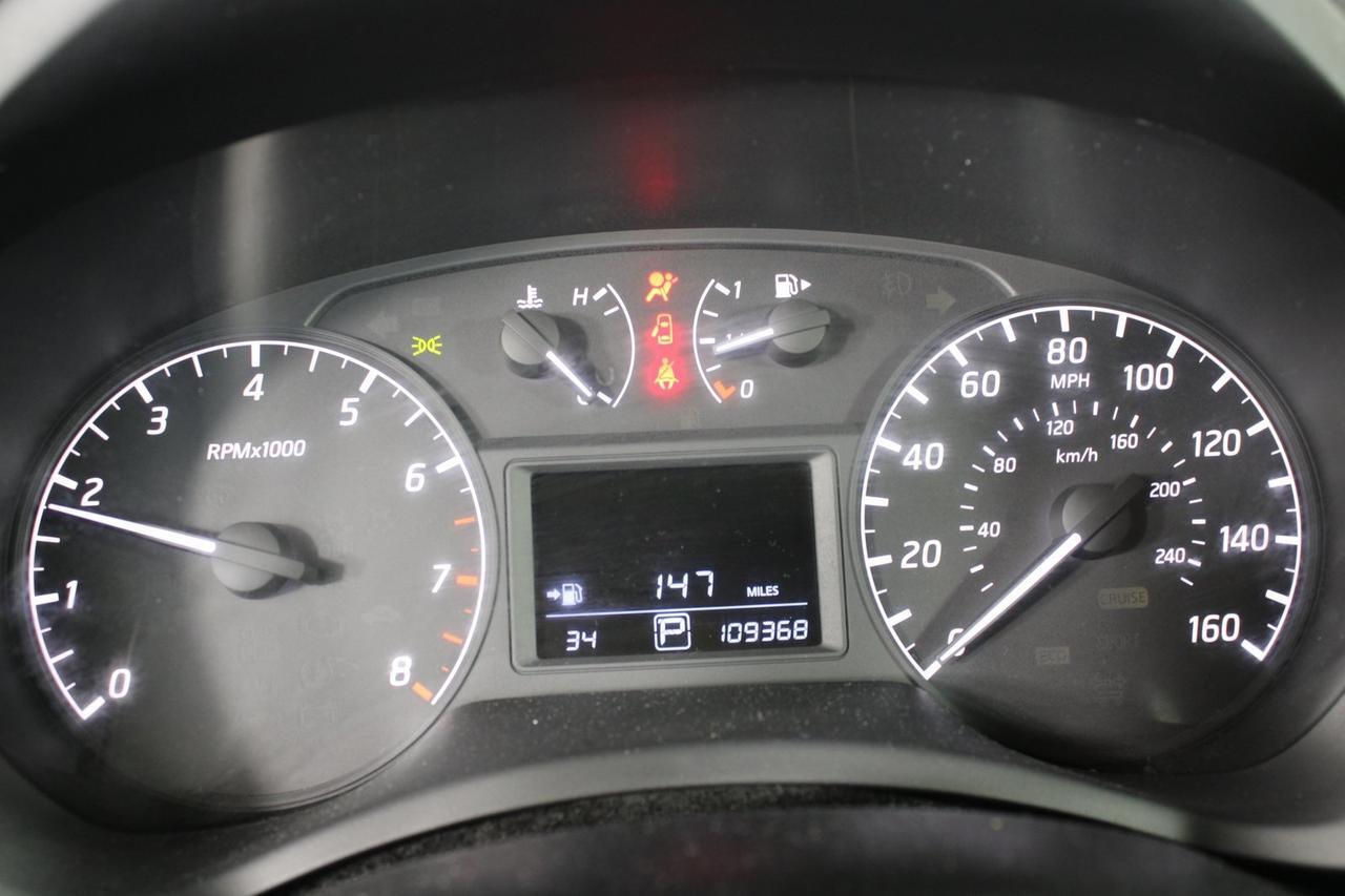 2016 Nissan Sentra S Manassas VA