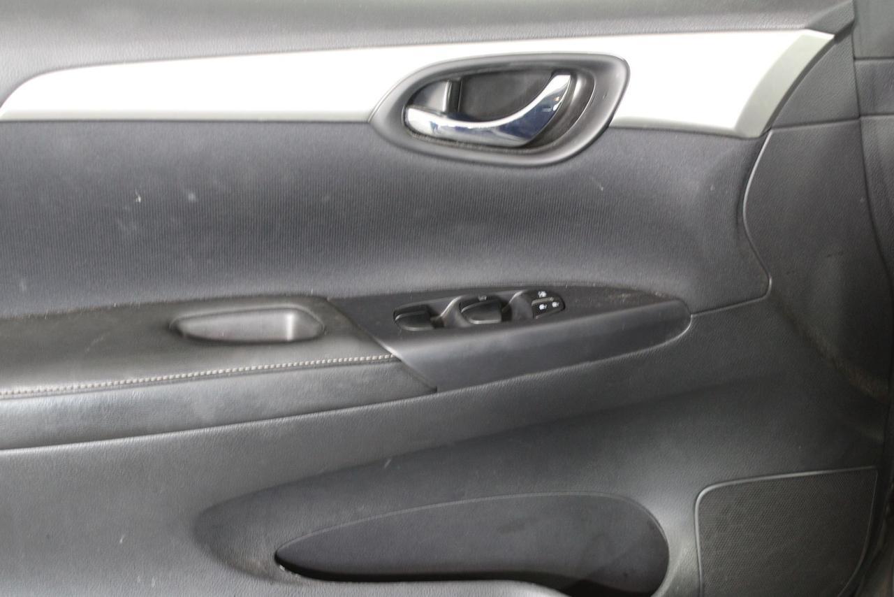 2016 Nissan Sentra S Manassas VA