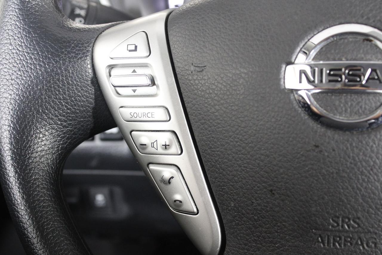 2016 Nissan Sentra S Manassas VA