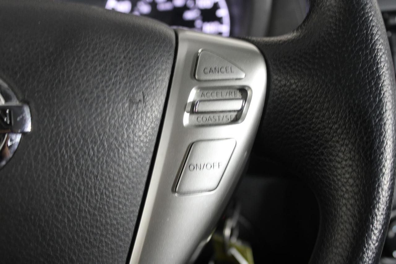 2016 Nissan Sentra S Manassas VA