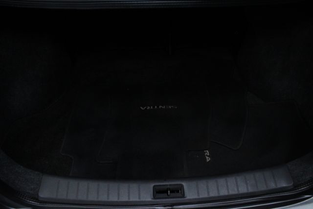 2016 Nissan Sentra SR Chantilly VA