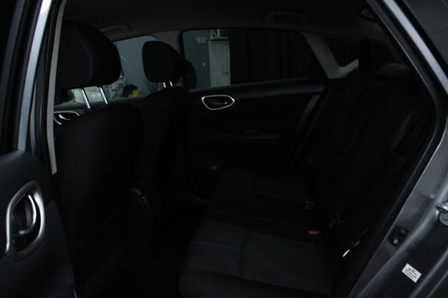 2016 Nissan Sentra SR Chantilly VA