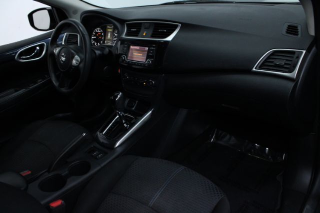 2016 Nissan Sentra SR Chantilly VA