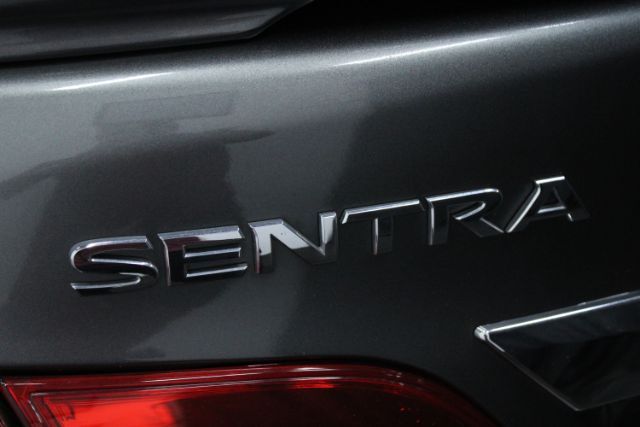 2016 Nissan Sentra SR Chantilly VA
